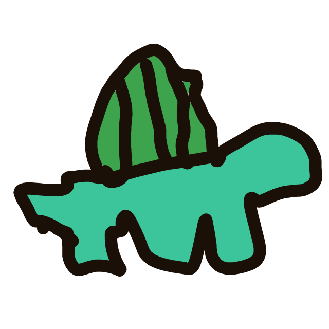 Bulbasaur drawing