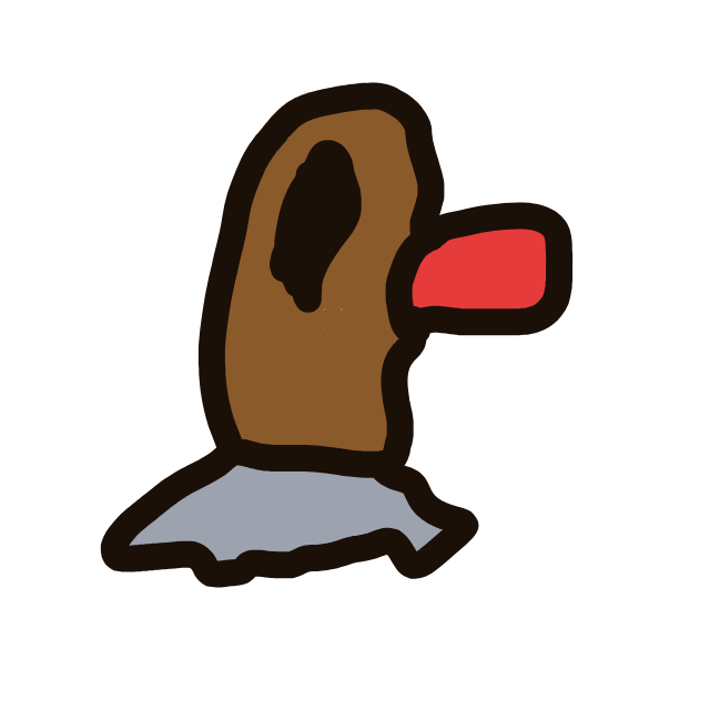 SteelZapdos782's drawing of Diglett — Pokémon sketch on Sketchdex