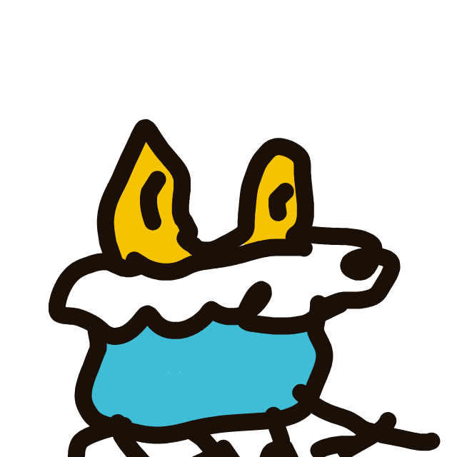SteelZapdos782's drawing of Froakie — Pokémon sketch on Sketchdex