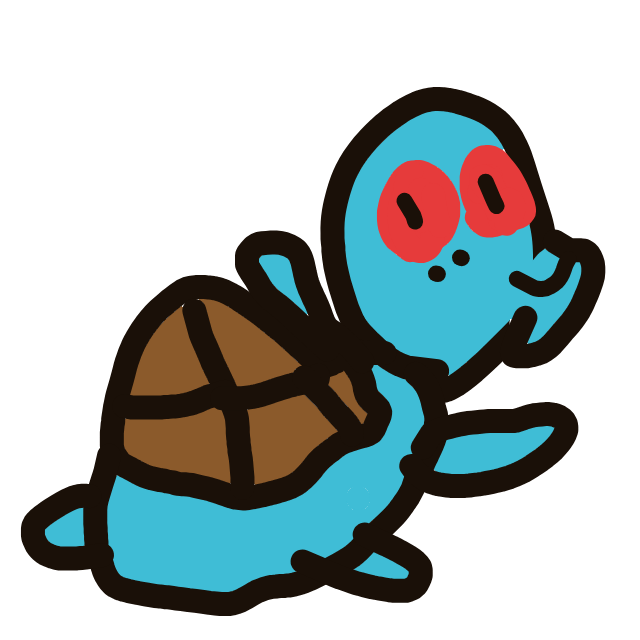 SteelZapdos782's drawing of Squirtle — Pokémon sketch on Sketchdex