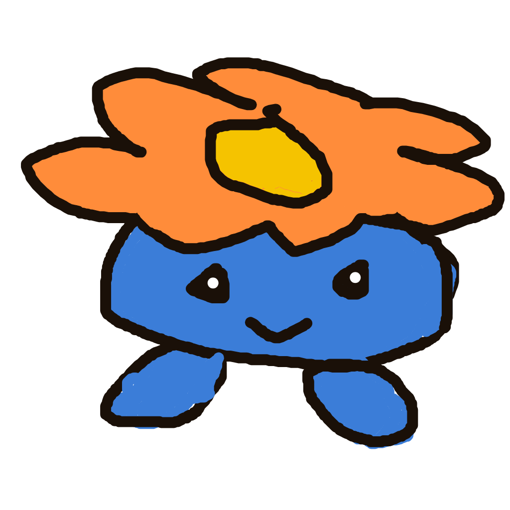 RapidFlareon535's drawing of Vileplume — Pokémon sketch on Sketchdex
