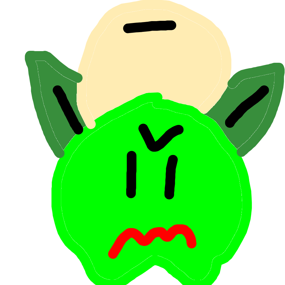 Smolivvv's drawing of Smoliv — best Pokémon fan art on Sketchdex