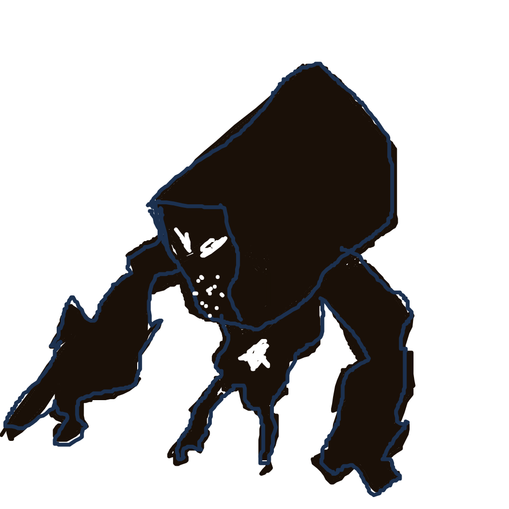 Kluci29's drawing of Necrozma — Pokémon sketch on Sketchdex