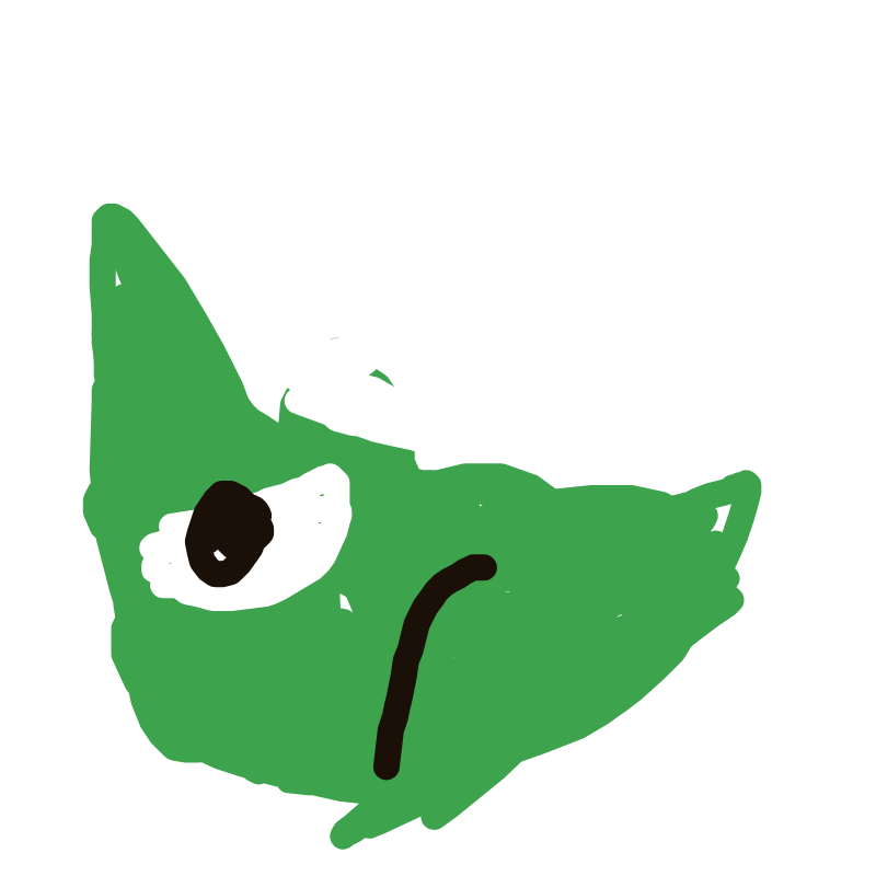 ZAID's drawing of Metapod — Pokémon sketch on Sketchdex