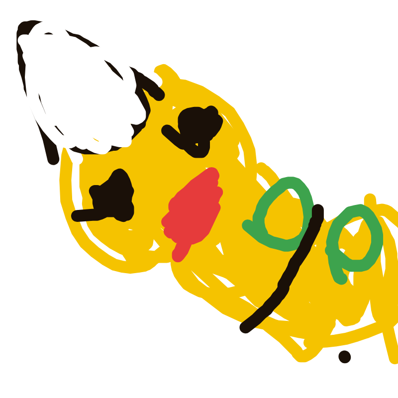 ZAID's drawing of Weedle — Pokémon sketch on Sketchdex