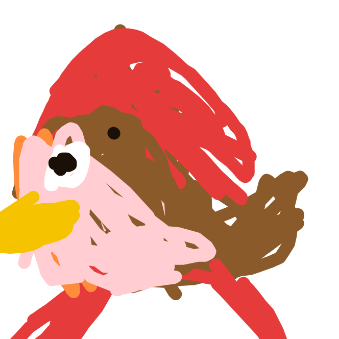 ZAID's drawing of Pidgeotto — Pokémon sketch on Sketchdex