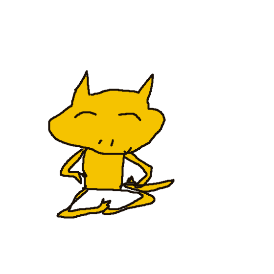 Abra drawing