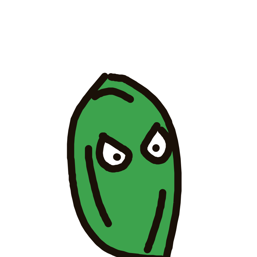 StarryGolem382's drawing of Metapod — Pokémon sketch on Sketchdex