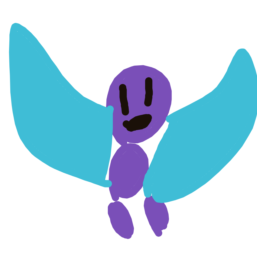 StarryGolem382's drawing of Butterfree — Pokémon sketch on Sketchdex