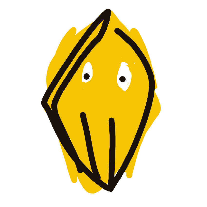 StarryGolem382's drawing of Weedle — Pokémon sketch on Sketchdex