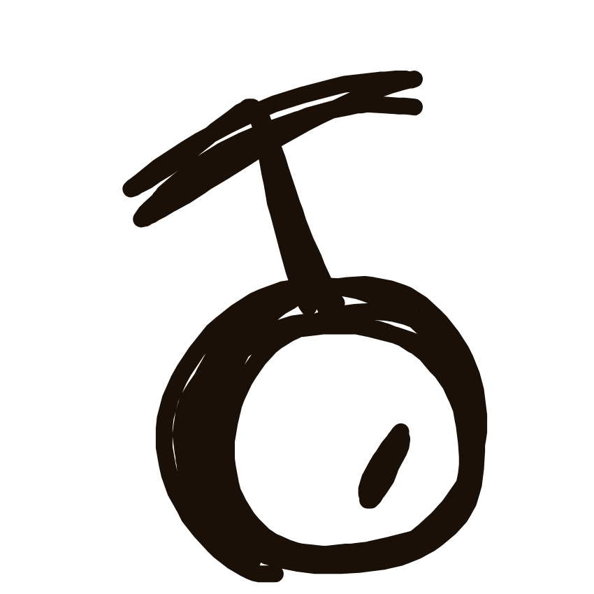 StarryGolem382's drawing of Unown — Pokémon sketch on Sketchdex