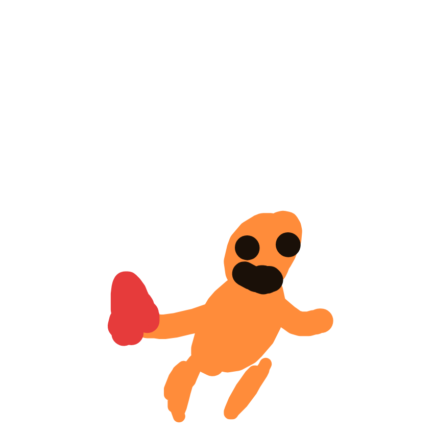 StarryGolem382's drawing of Charmander — Pokémon sketch on Sketchdex