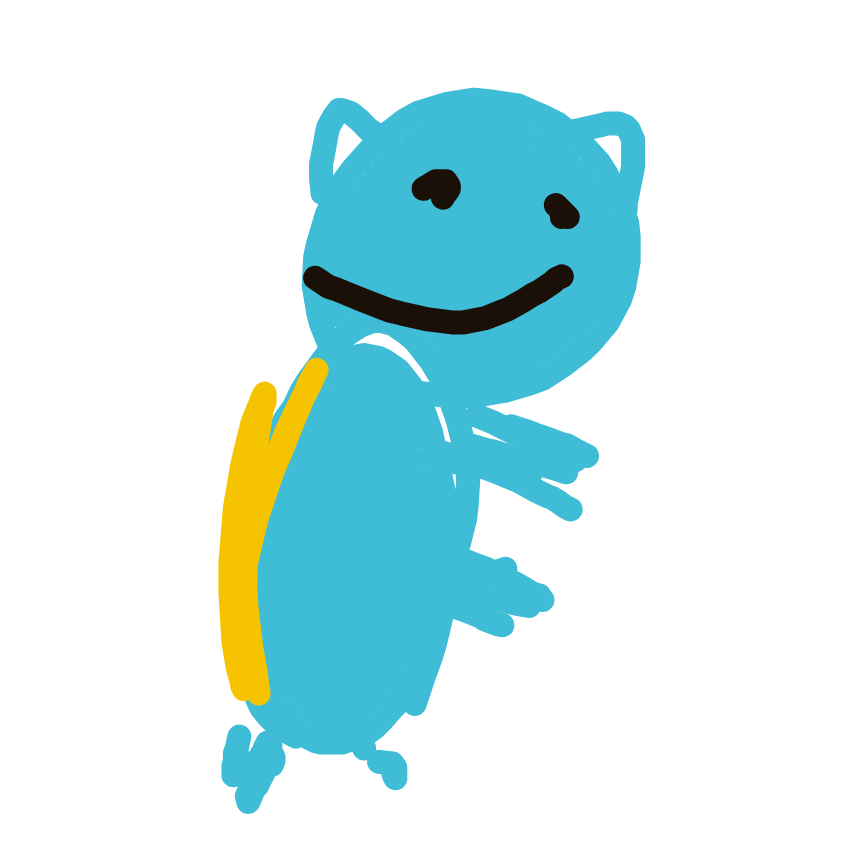StarryGolem382's drawing of Squirtle — Pokémon sketch on Sketchdex