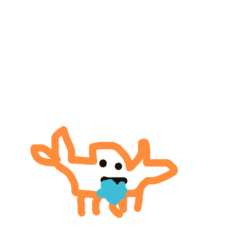 BlazingClefable887's drawing of Krabby — Pokémon sketch on Sketchdex