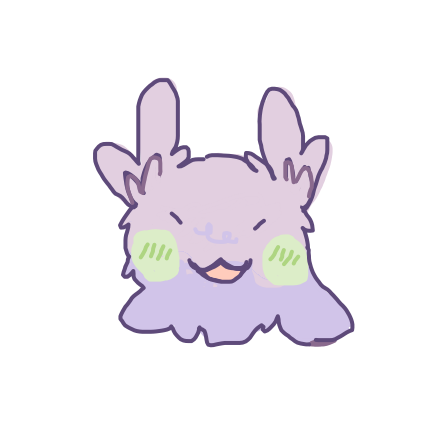 willgraham's drawing of Goomy — Pokémon sketch on Sketchdex