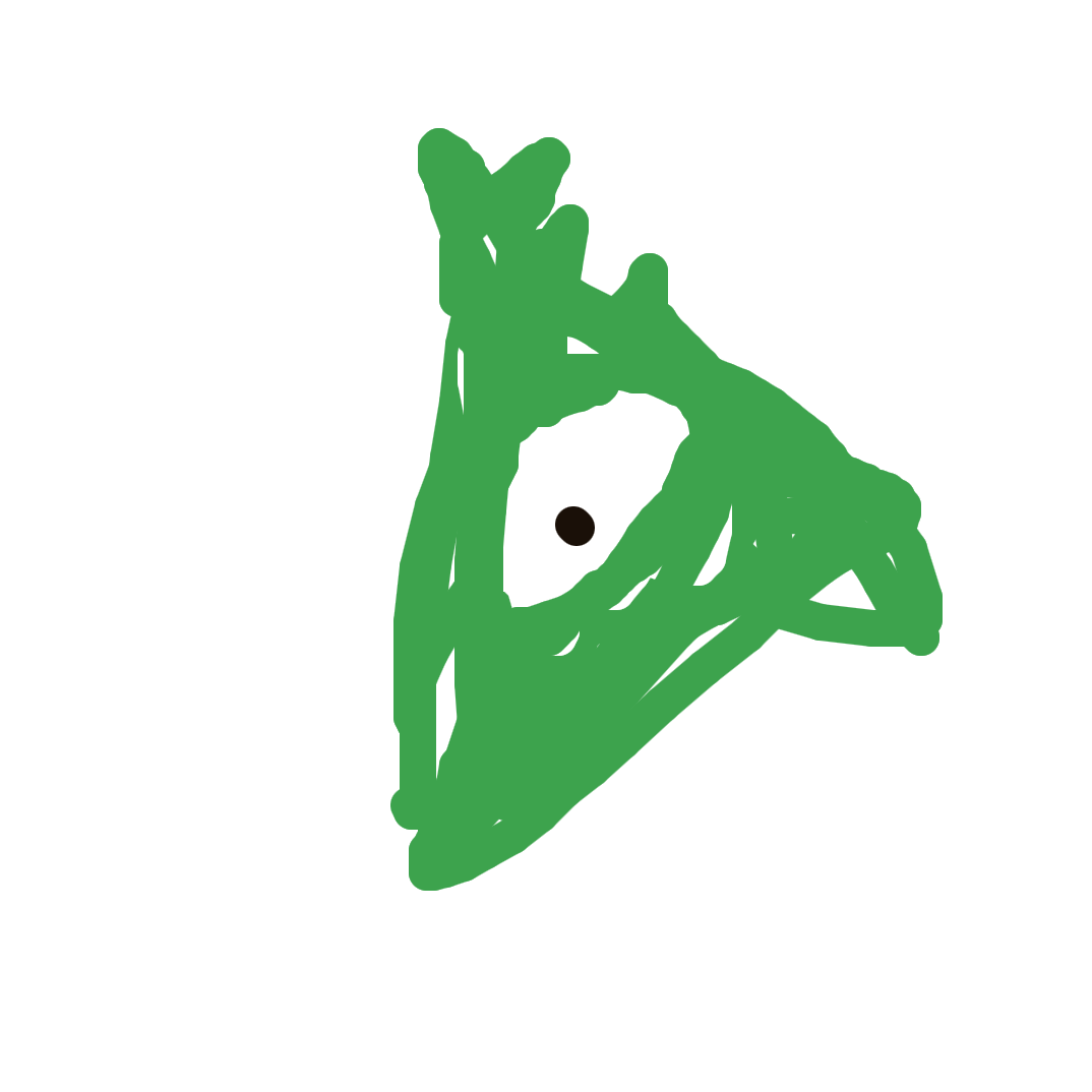 OmegaScyther865's drawing of Metapod — Pokémon sketch on Sketchdex