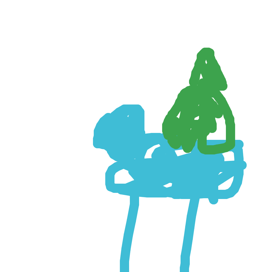 OmegaScyther865's drawing of Bulbasaur — Pokémon sketch on Sketchdex