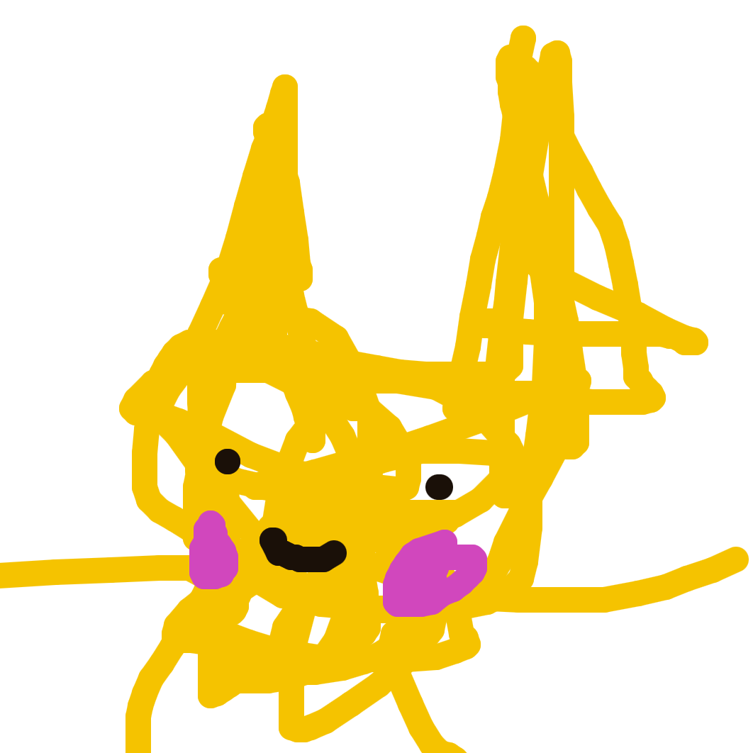 OmegaScyther865's drawing of Pikachu — Pokémon sketch on Sketchdex