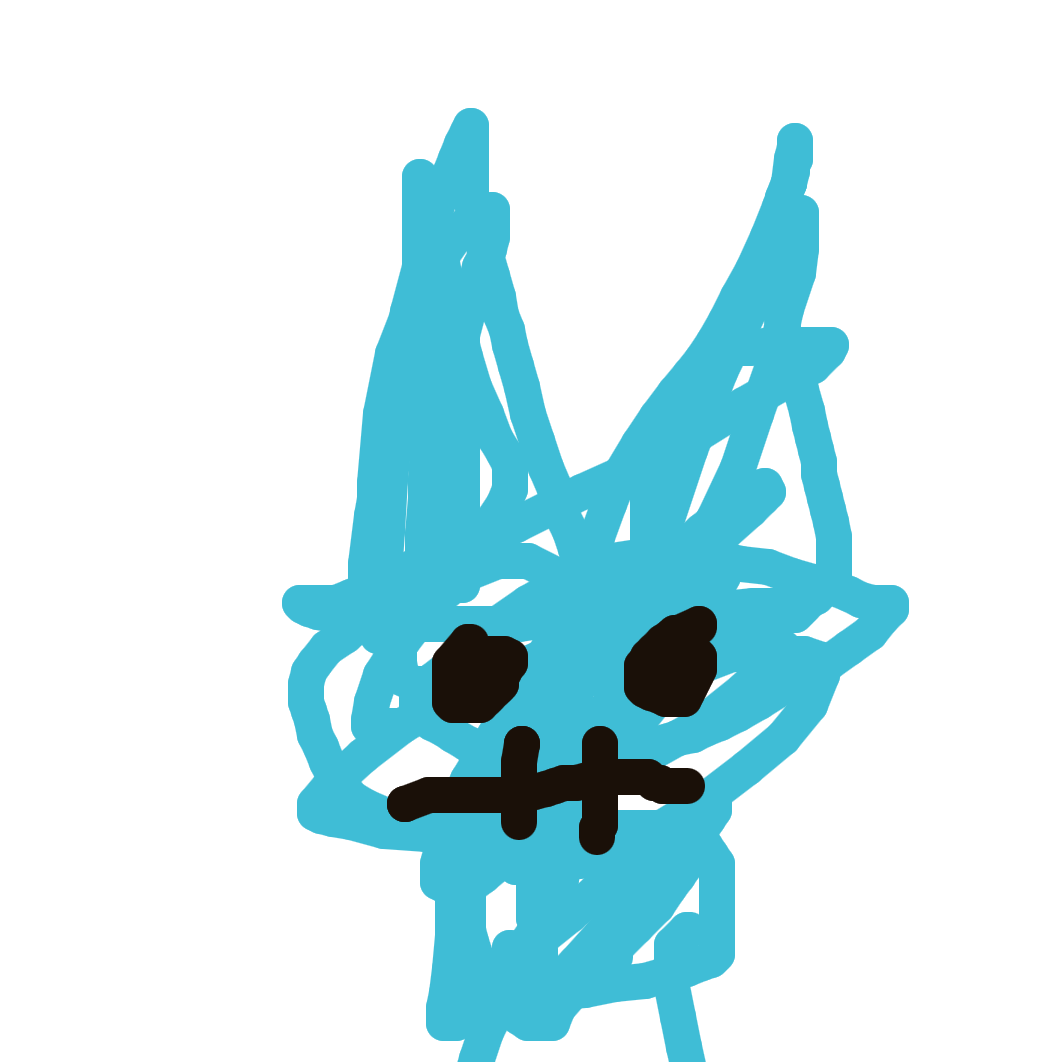 OmegaScyther865's drawing of Nidoqueen — Pokémon sketch on Sketchdex