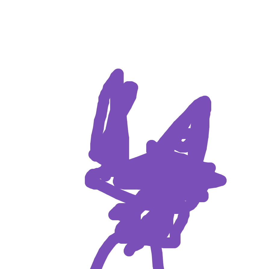 OmegaScyther865's drawing of Nidorino — Pokémon sketch on Sketchdex