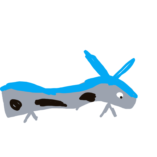 FrostElectabuzz68's drawing of Barboach — Pokémon sketch on Sketchdex