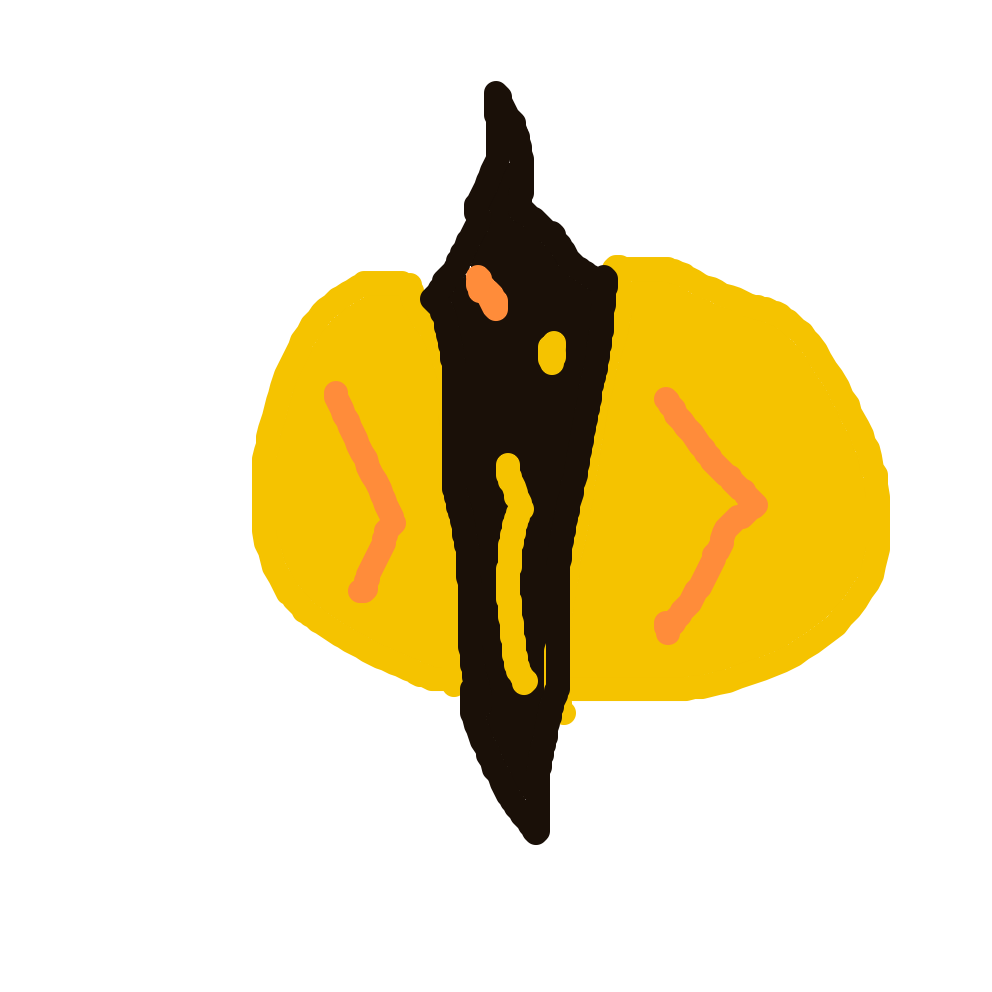 FrostMew833's drawing of Tapu-koko — Pokémon sketch on Sketchdex