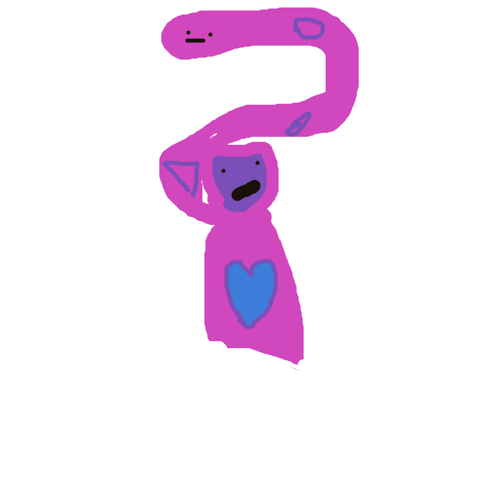 FrostMew833's drawing of Enamorus — best Pokémon fan art on Sketchdex