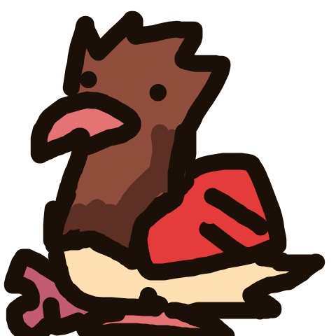 AstralMachamp365's drawing of Spearow — best Pokémon fan art on Sketchdex