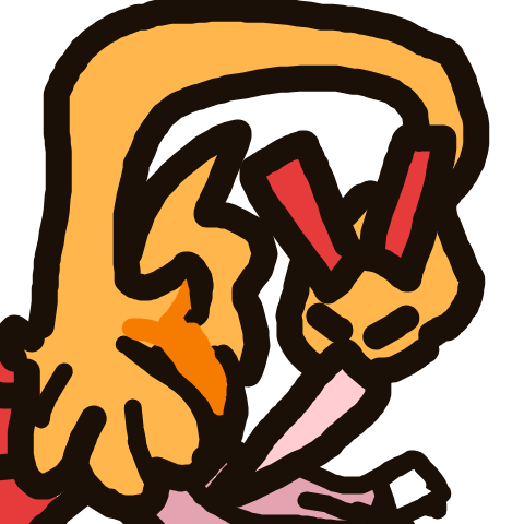 Fearow drawing