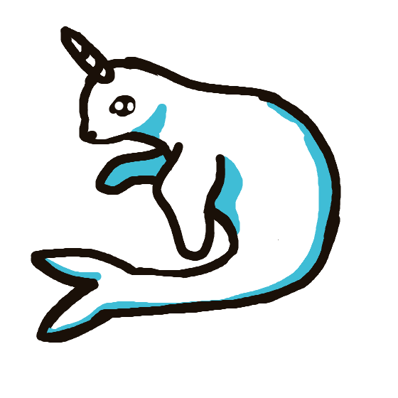 PolarPlatypus's drawing of Dewgong — Pokémon sketch on Sketchdex