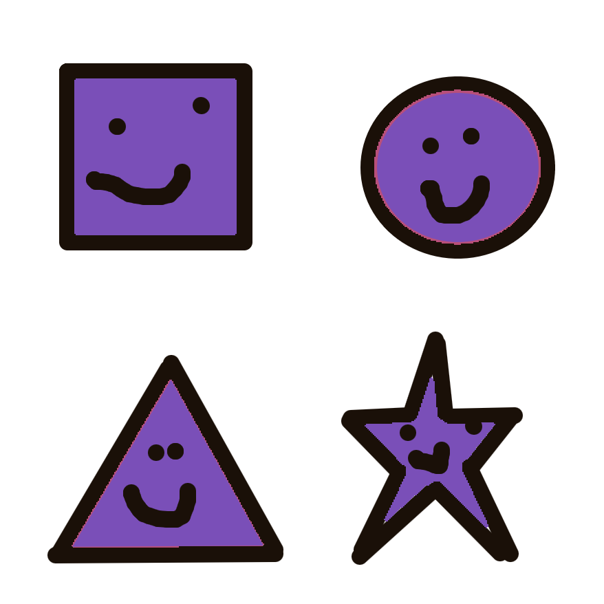 Ditto drawing