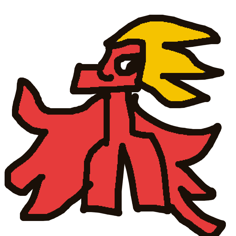 HappySnivy90's drawing of Blaziken — Pokémon sketch on Sketchdex