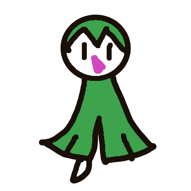 HappySnivy90's drawing of Gardevoir — Pokémon sketch on Sketchdex