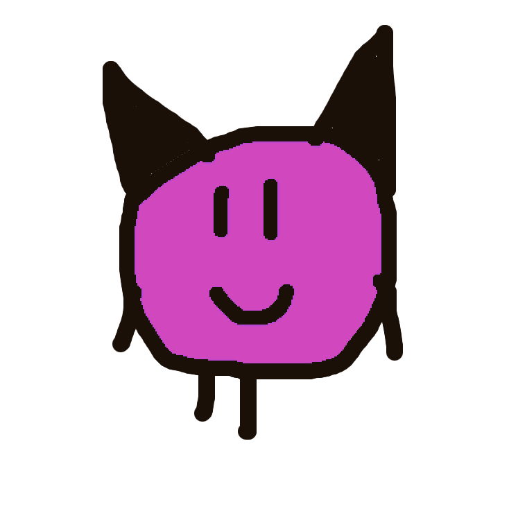 Clefairy drawing