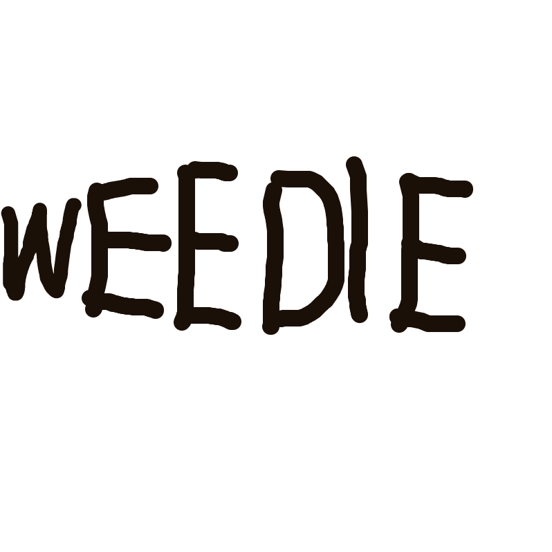 ShinyLapras806's drawing of Weedle — Pokémon sketch on Sketchdex