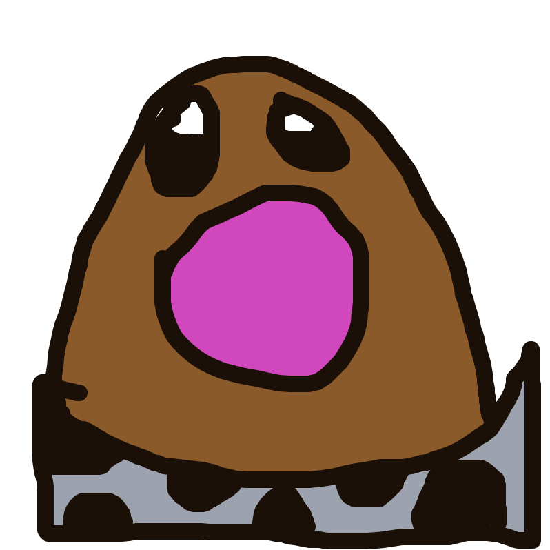 ShinyLapras806's drawing of Diglett — Pokémon sketch on Sketchdex