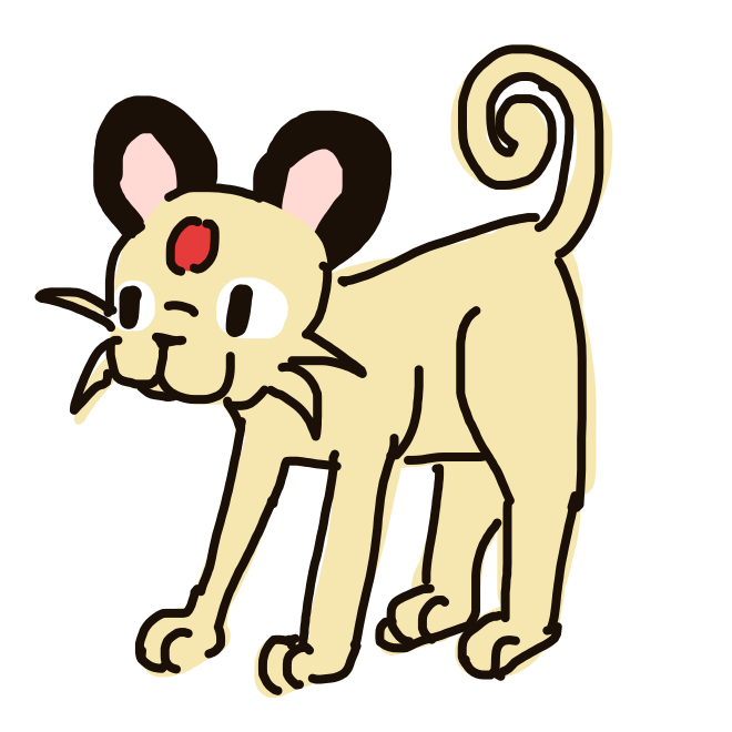 Persian drawing