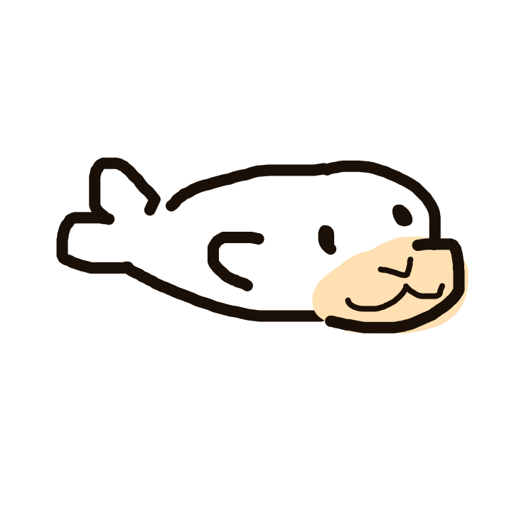 Seel drawing