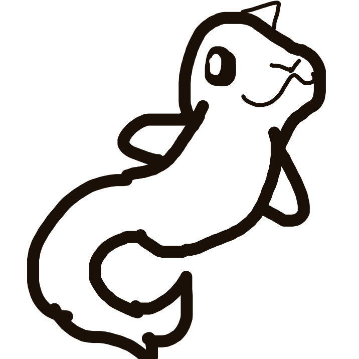 Dewgong drawing