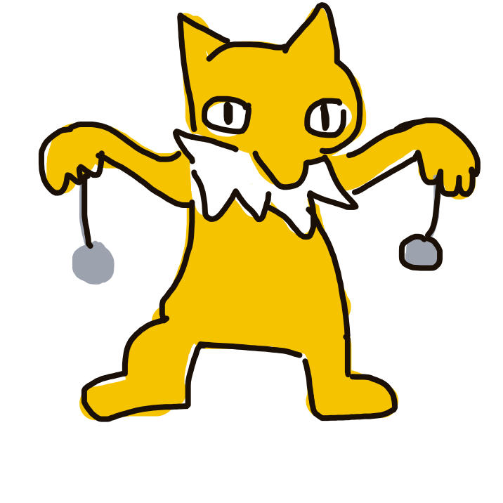 Hypno drawing