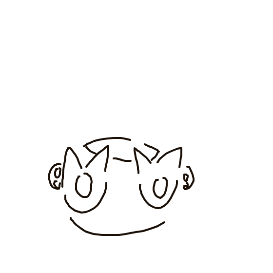 Snorlax drawing