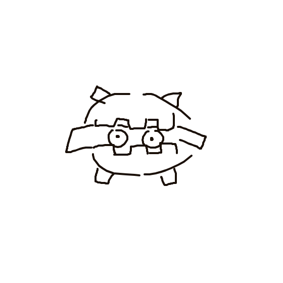 LightBlastoise906's drawing of Forretress — Pokémon sketch on Sketchdex