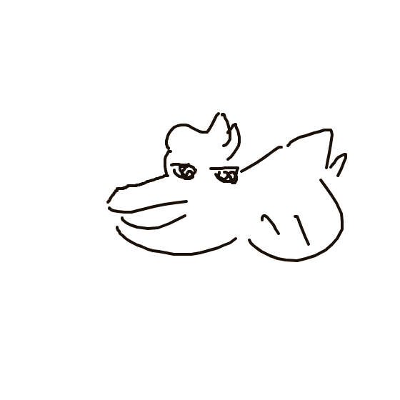 LightBlastoise906's drawing of Pelipper — best Pokémon fan art on Sketchdex
