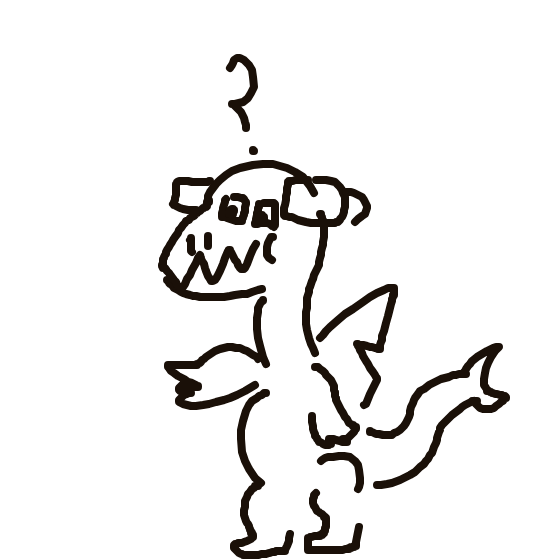 LightBlastoise906's drawing of Gabite — best Pokémon fan art on Sketchdex