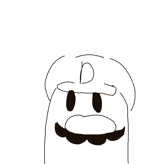 LightBlastoise906's drawing of Diglett — Pokémon sketch on Sketchdex