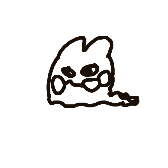 LightBlastoise906's drawing of Goomy — Pokémon sketch on Sketchdex