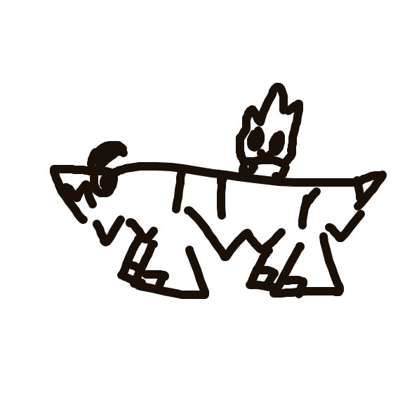 LightBlastoise906's drawing of Avalugg — Pokémon sketch on Sketchdex