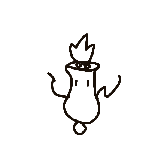 Victreebel drawing