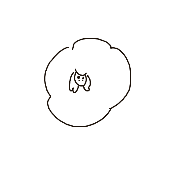 LightBlastoise906's drawing of Wooloo — Pokémon sketch on Sketchdex