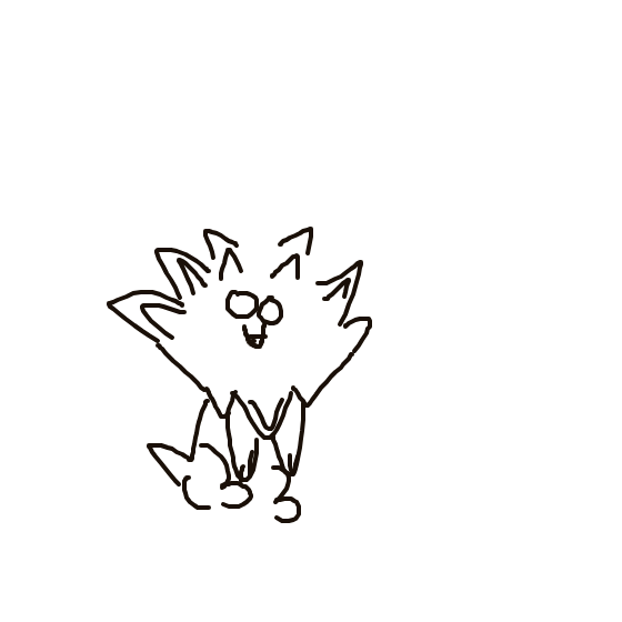 LightBlastoise906's drawing of Zamazenta — Pokémon sketch on Sketchdex